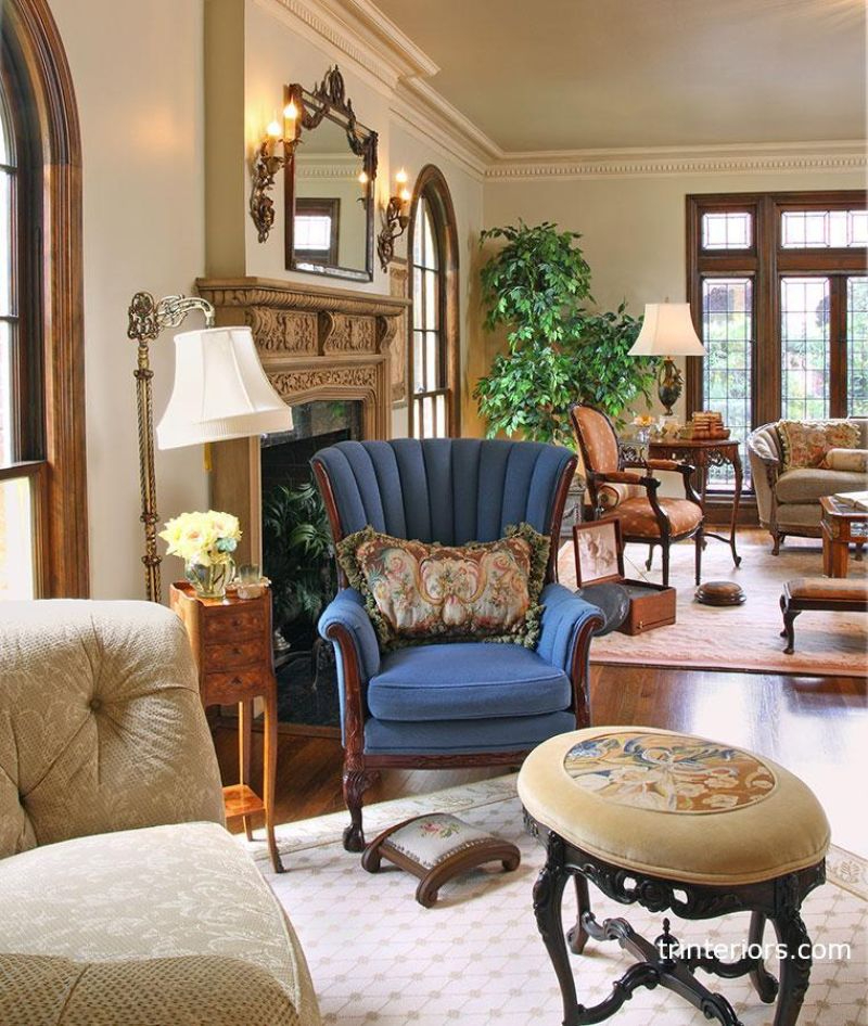 Best of Interior Designers in Houston - Inspiration for Everyone