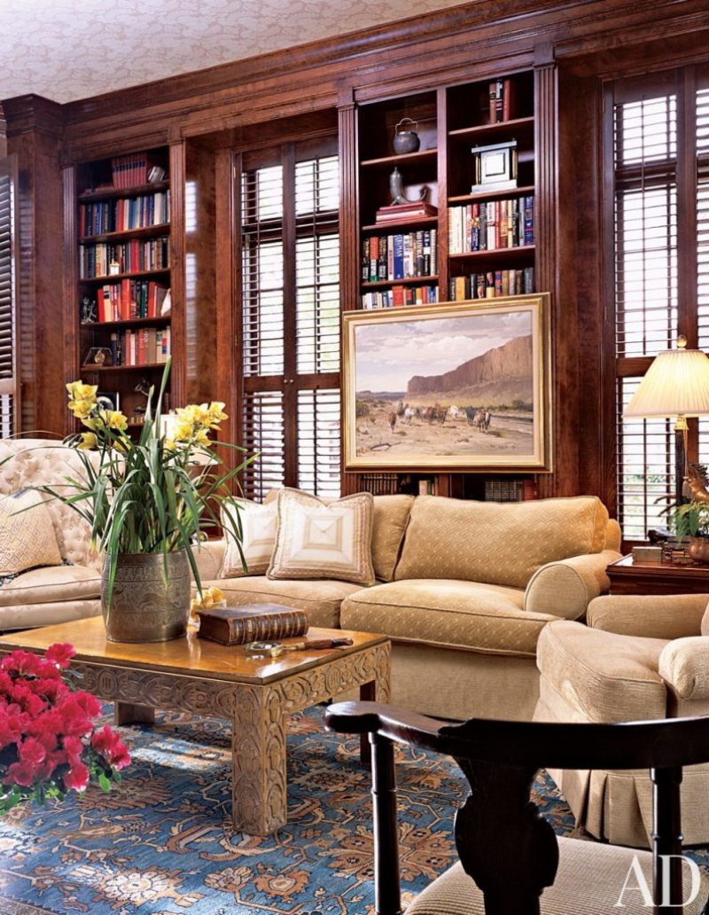 Best of Interior Designers in Houston - Inspiration for Everyone