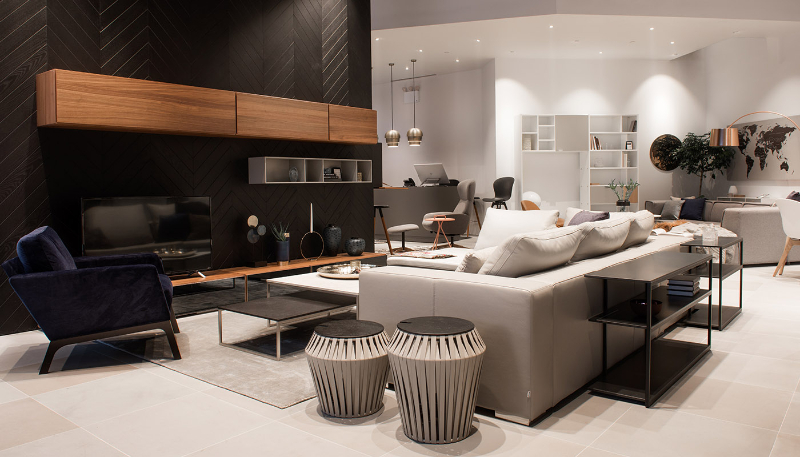 Montreal and The Best Showrooms in the city for you to Visit
