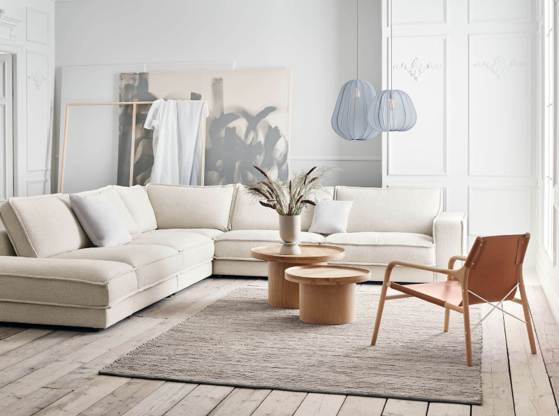 The Best Selection of Rugs from the NICE Showrooms