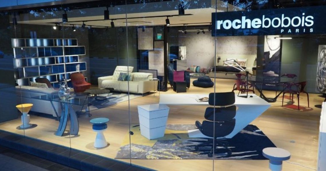 The Best Showrooms And Design Stores That You Can Find In Singapore