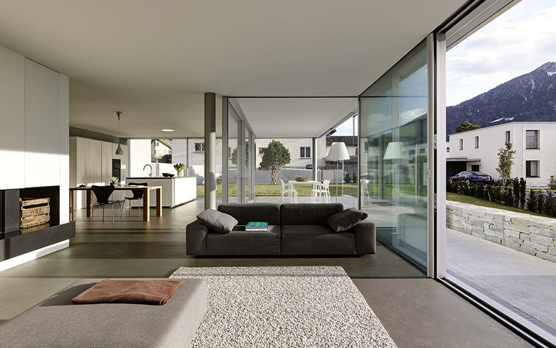 Creative projects with rugs ideas from Zurich Interior Designers