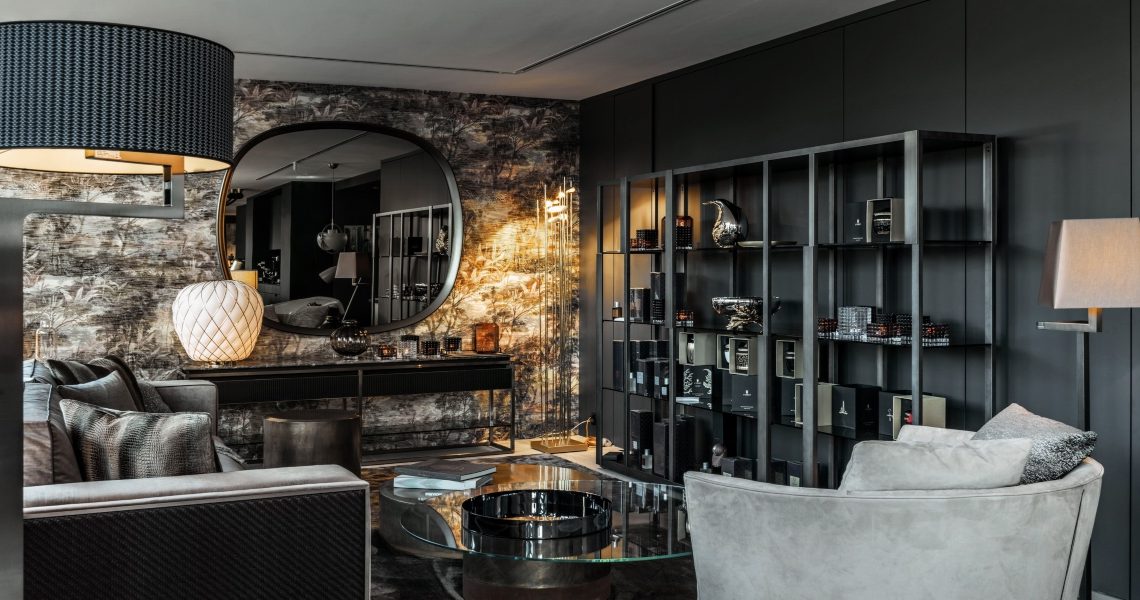 Top 10 Design Stores & Showrooms In Zurich