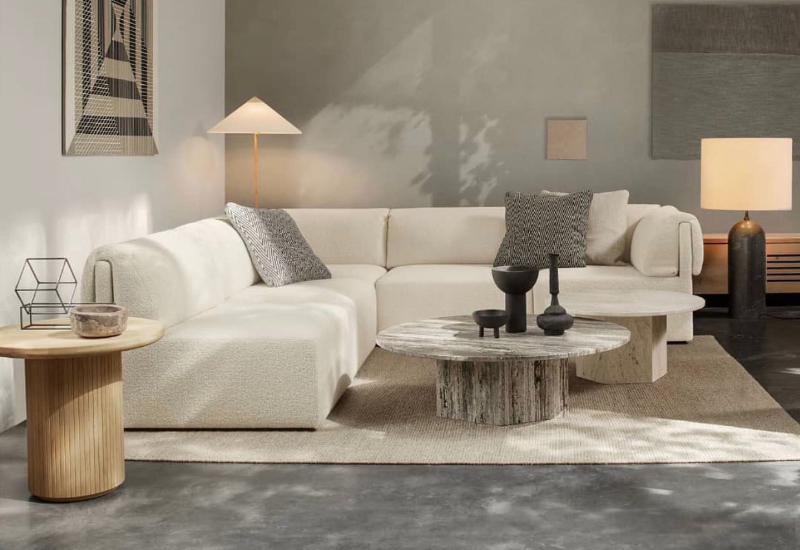 The Best Selection of Rugs from the NICE Showrooms