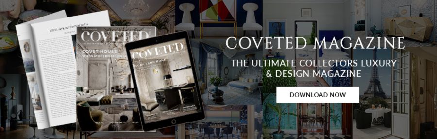 Monaco Haute Couture Home Showrooms