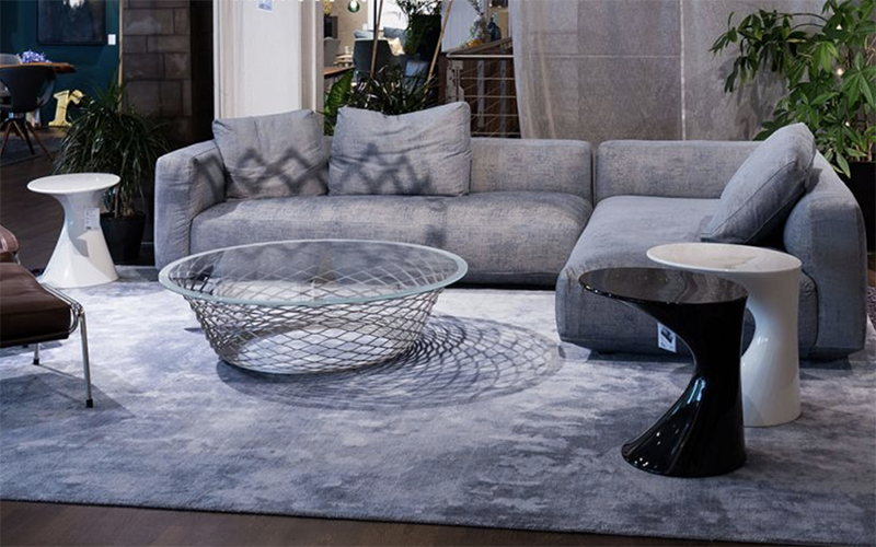 Aesthetic rugs ideas from the finest 15 Hamburg Showrooms