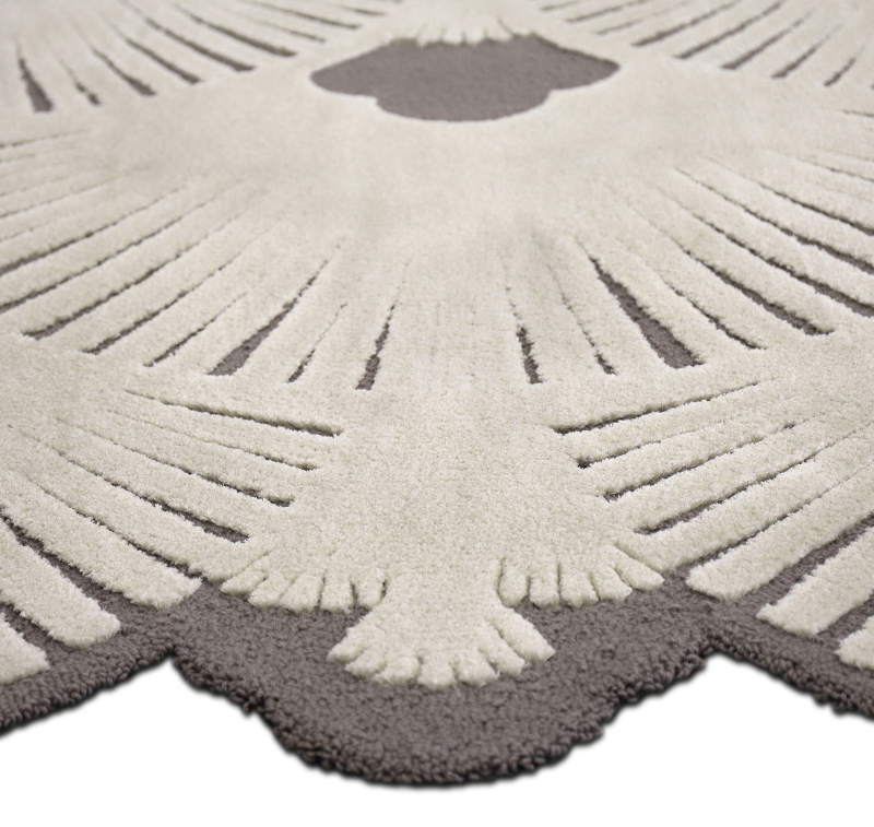 The Best Showrooms in Lyon to find Wonderful Rugs