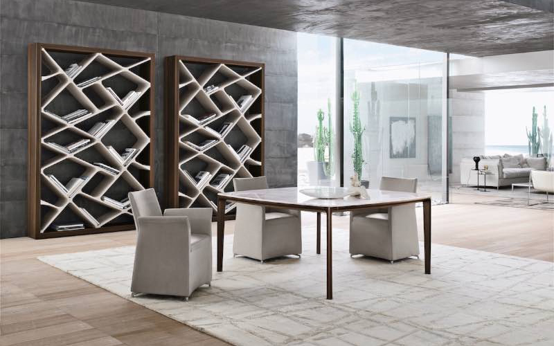 Creative projects with rugs ideas from Zurich Interior Designers