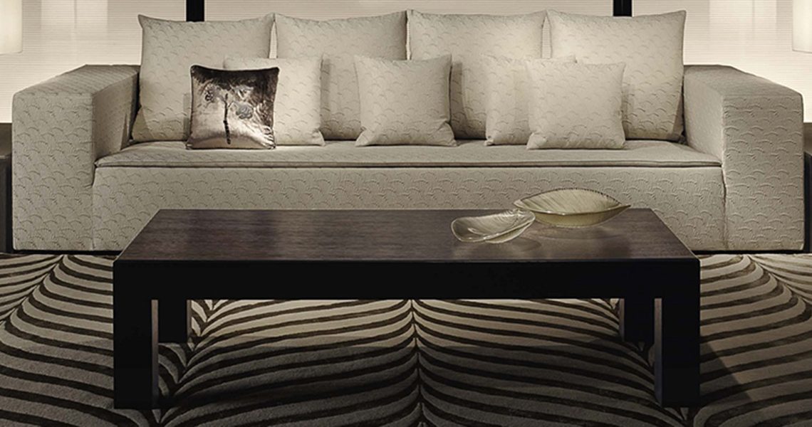 Zurich Interior Designers