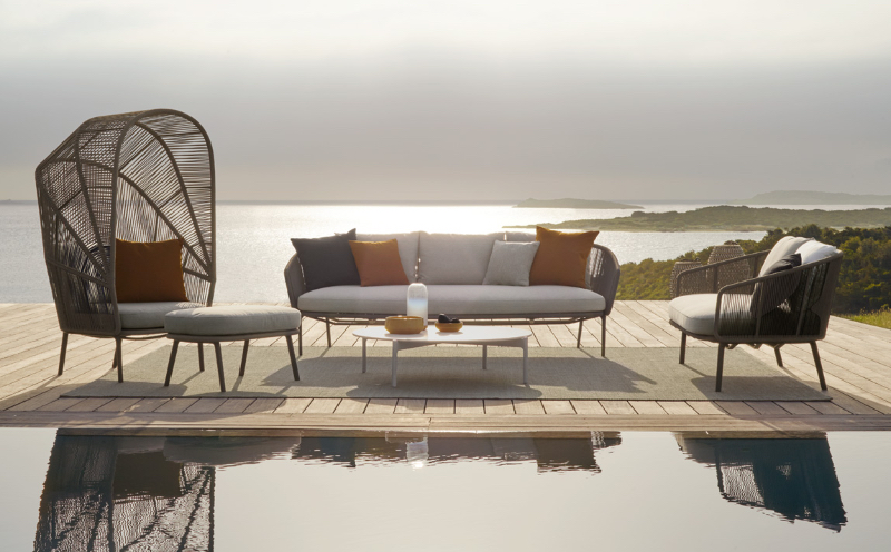 Monaco Haute Couture Home Showrooms