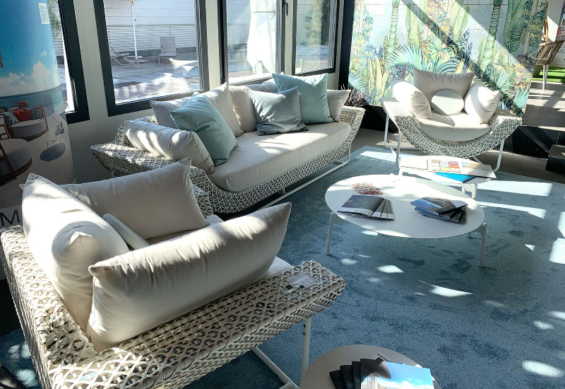 The Best Showrooms in Lyon to find Wonderful Rugs