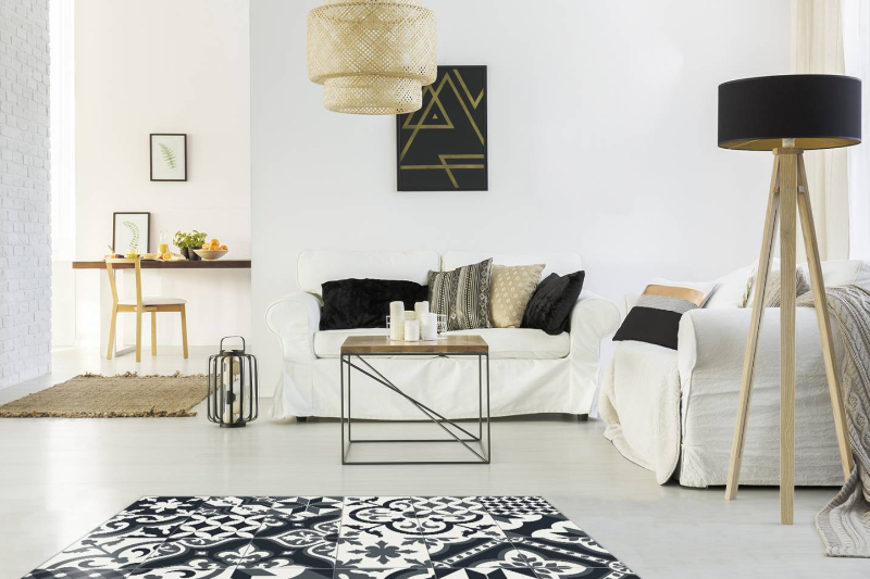 The Best Showrooms in Lyon to find Wonderful Rugs