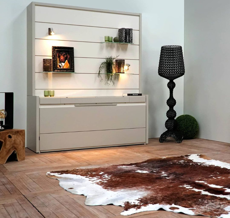 The Best Selection of Rugs from the NICE Showrooms