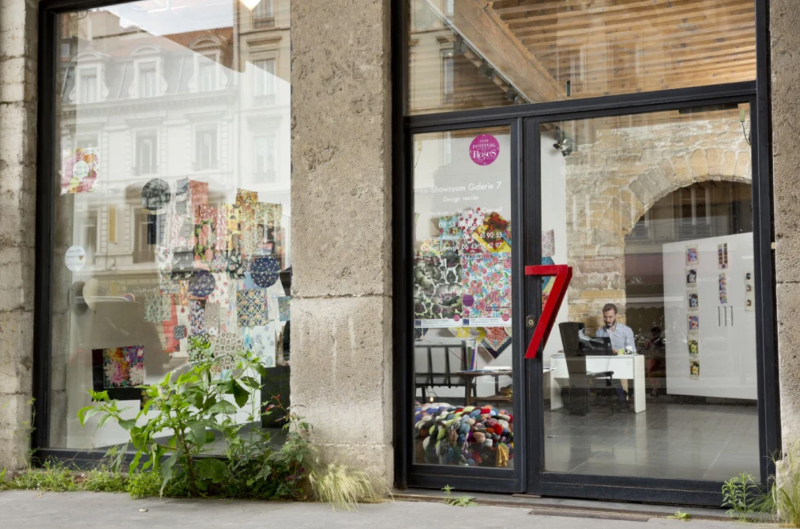 The Best Showrooms in Lyon to find Wonderful Rugs