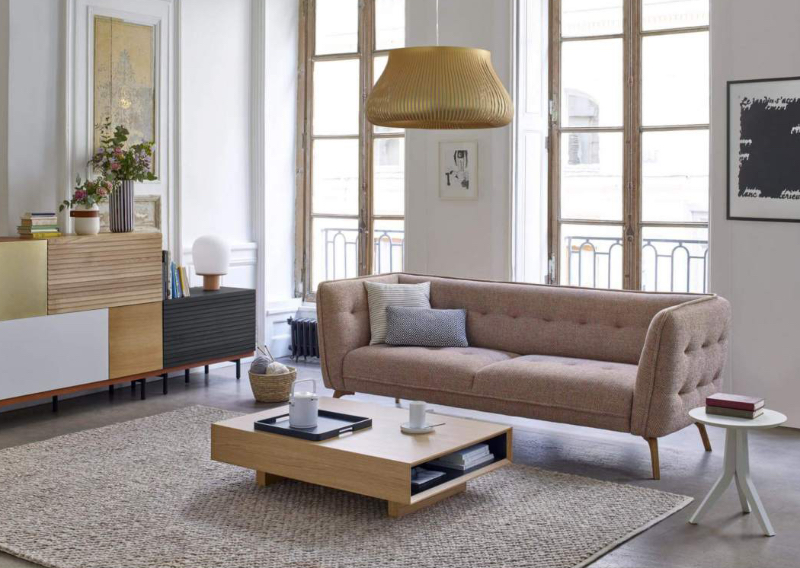 The Best Selection of Rugs from the NICE Showrooms
