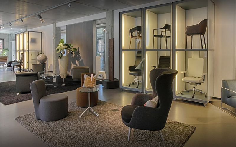 Aesthetic rugs ideas from the finest 15 Hamburg Showrooms