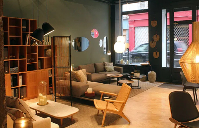 The Best Showrooms in Lyon to find Wonderful Rugs