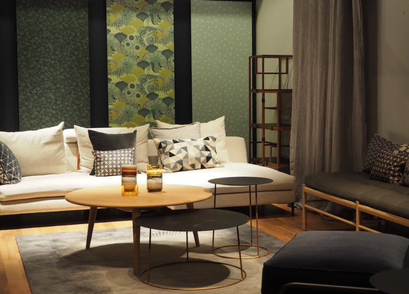 The Best Showrooms in Lyon to find Wonderful Rugs