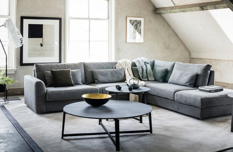 The Best Selection of Rugs from the NICE Showrooms