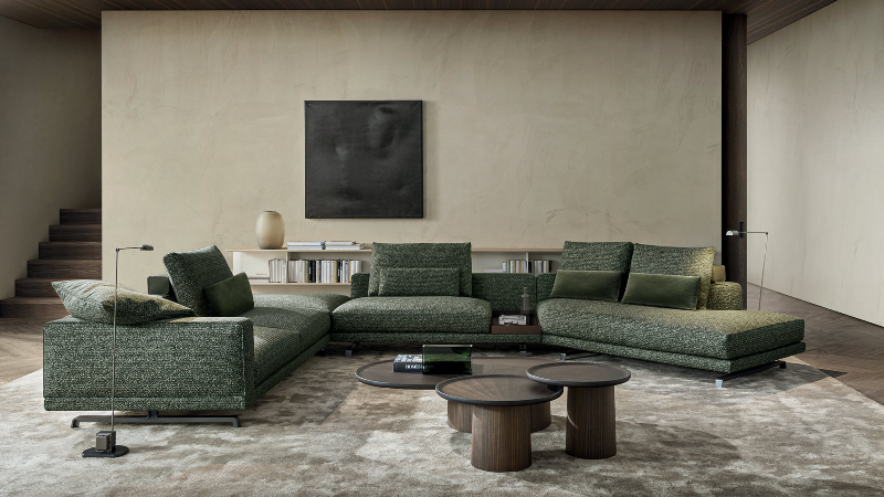 The Best Selection of Rugs from the NICE Showrooms
