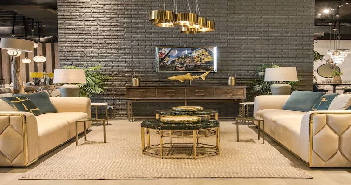 Jeddah: The Best Showrooms and Design Stores in the City