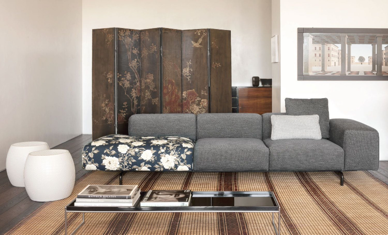 The Best Selection of Rugs from the NICE Showrooms