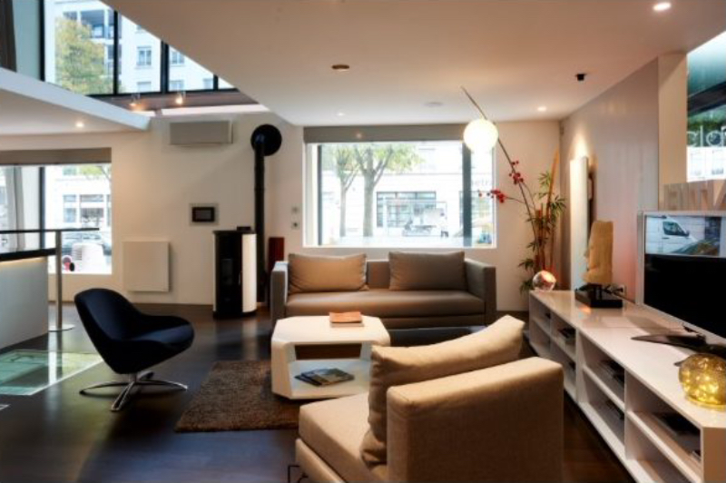 The Best Showrooms in Lyon to find Wonderful Rugs