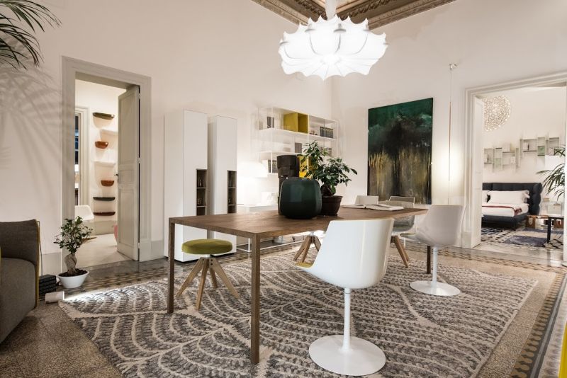 Palermo's Best Showrooms And Design Stores For You To Shop