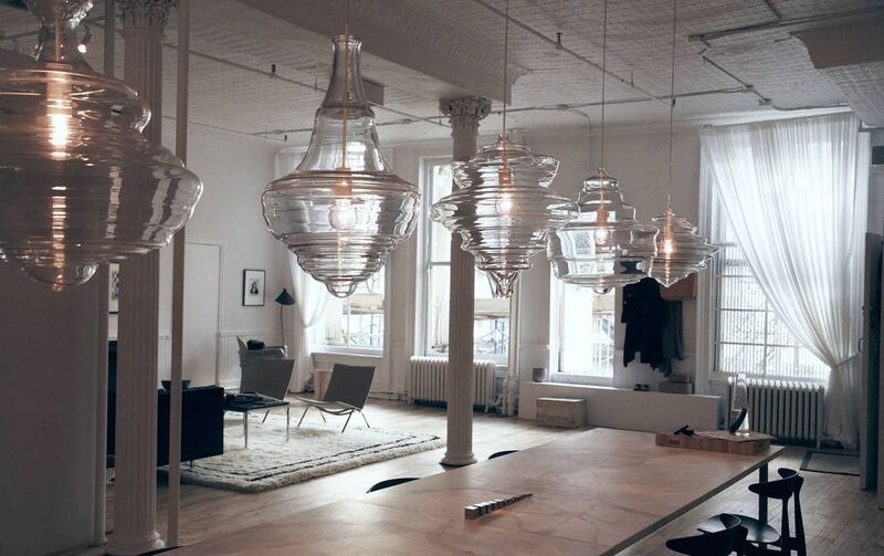 6 Design Stores and Showrooms that Fill Kiev With Beauty