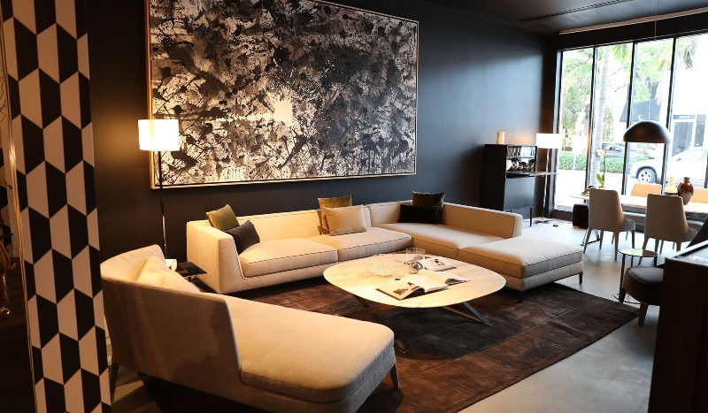 20 Must-Visit Showrooms and Design Stores in Miami