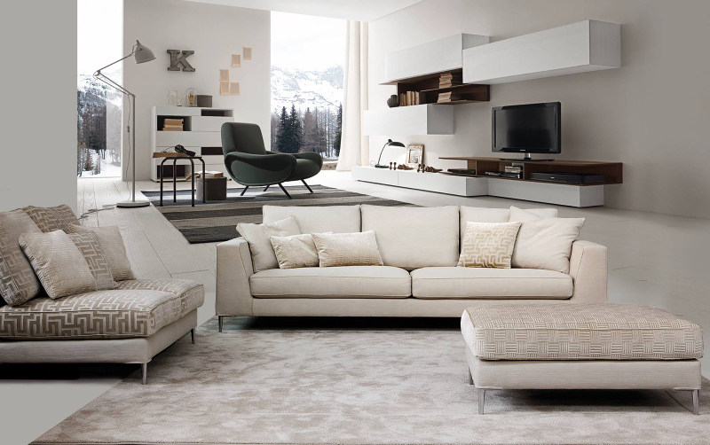The Best Selection of Rugs from the NICE Showrooms