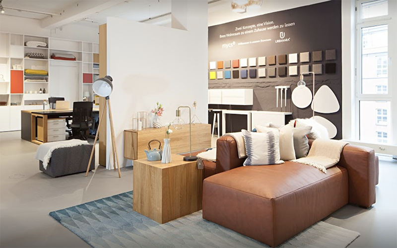 Aesthetic rugs ideas from the finest 15 Hamburg Showrooms