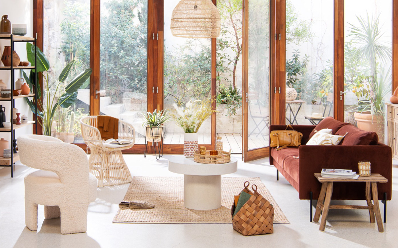The Best Selection of Rugs from the NICE Showrooms