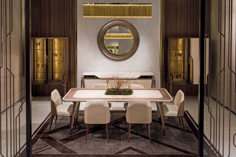 The Best Showrooms And Design Stores That You Can Find In Singapore