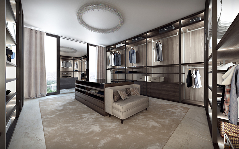 Creative projects with rugs ideas from Zurich Interior Designers