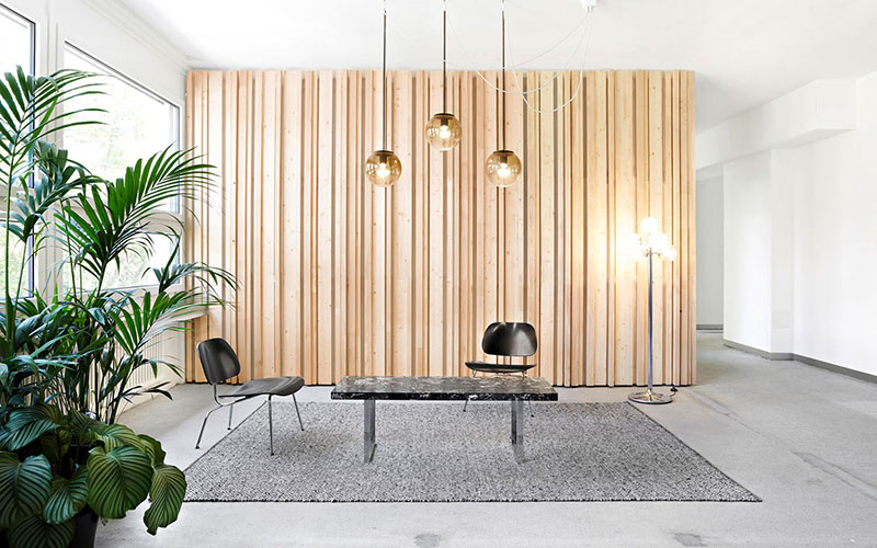 Creative projects with rugs ideas from Zurich Interior Designers