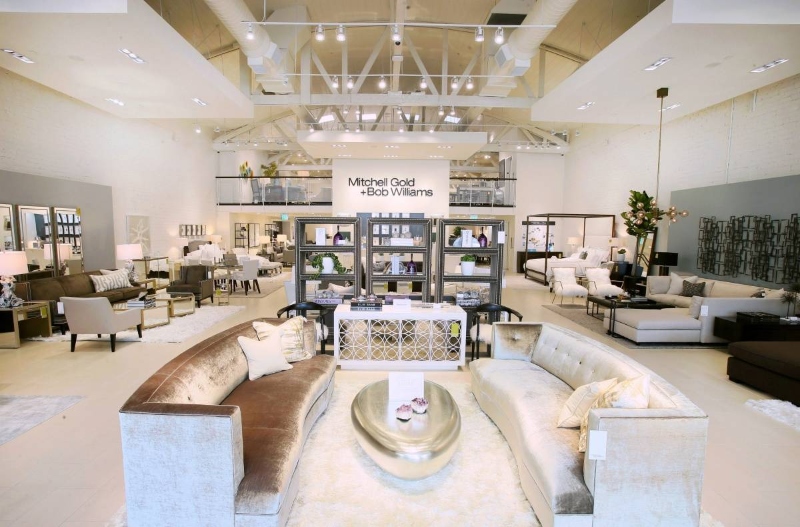 20 Must-Visit Showrooms and Design Stores in Miami