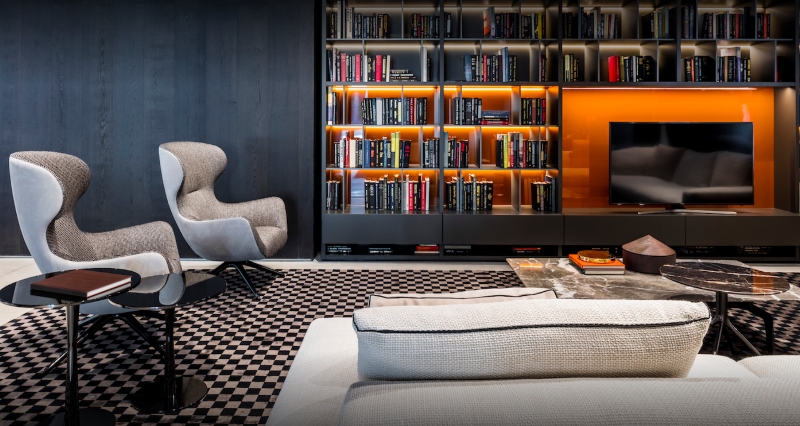 20 Must-Visit Showrooms and Design Stores in Miami