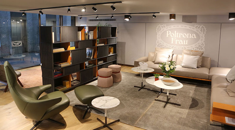 Showrooms and Design Stores in Beirut