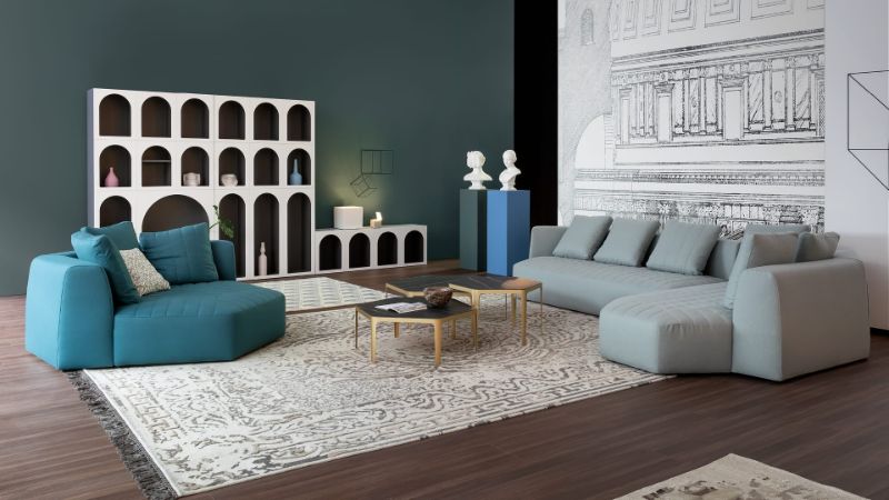 Prominent Ideas from Naples Showrooms and Design Stores