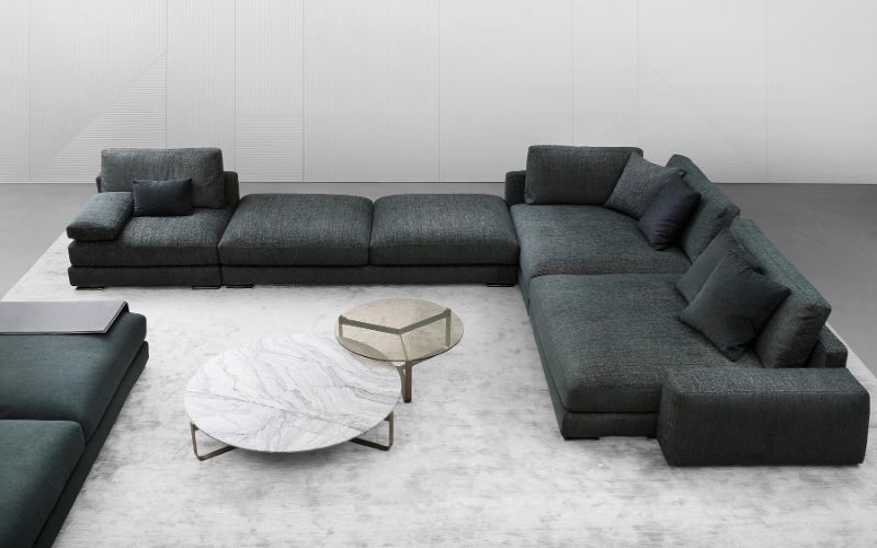 Prominent Ideas from Naples Showrooms and Design Stores