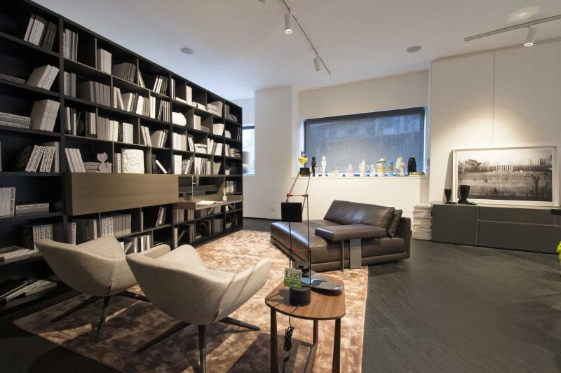 Prominent Ideas from Naples Showrooms and Design Stores