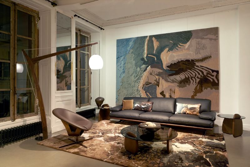 Prominent Ideas from Naples Showrooms and Design Stores