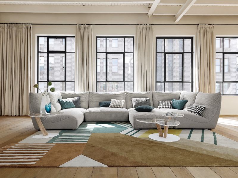 Prominent Ideas from Naples Showrooms and Design Stores