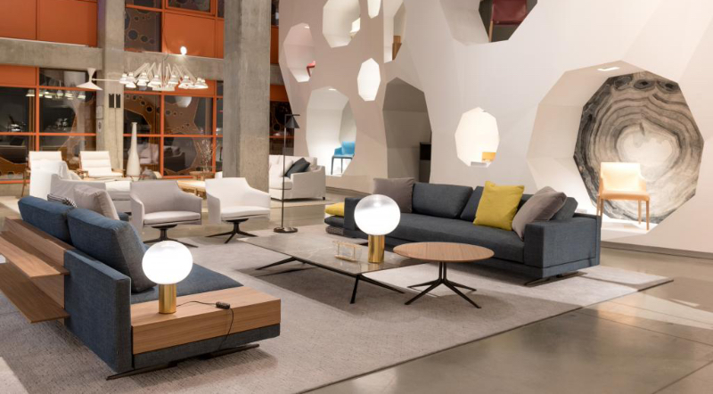 The Best Showrooms in Lyon to find Wonderful Rugs