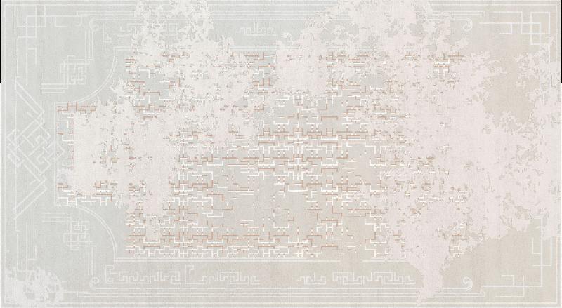 The Best Selection of Rugs from the NICE Showrooms