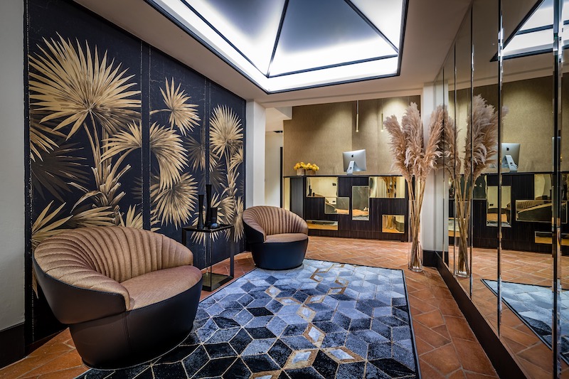 Showrooms and Design Stores in Beirut