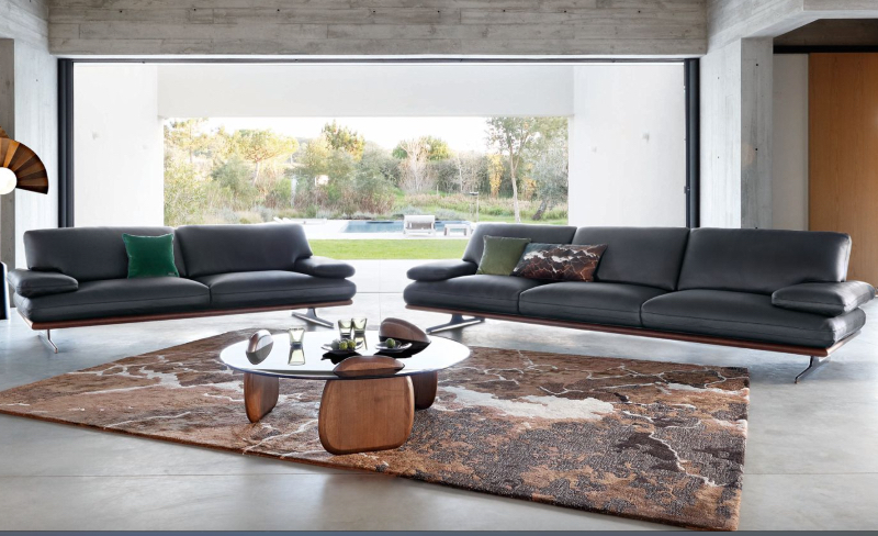 Monaco Haute Couture Home Showrooms