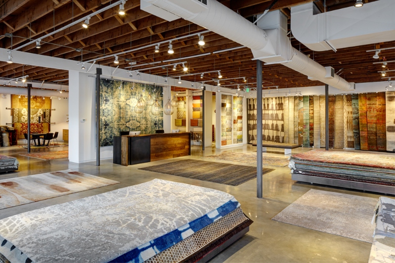 Rug Design Stores in Seattle You Must Visit