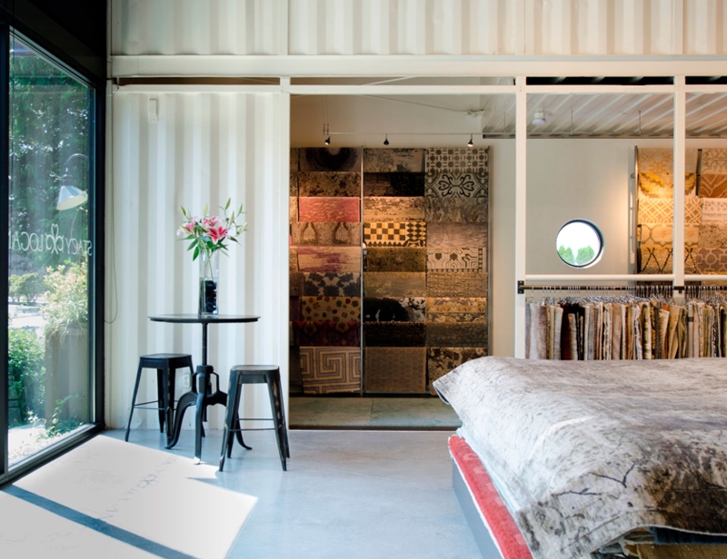 Rug Design Stores in Seattle You Must Visit